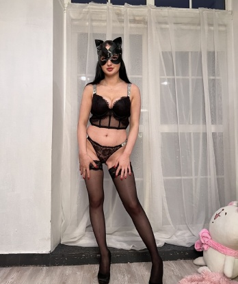 Анкета проститутки Гузель - Фото, г. Заозёрск, 26 лет, №973