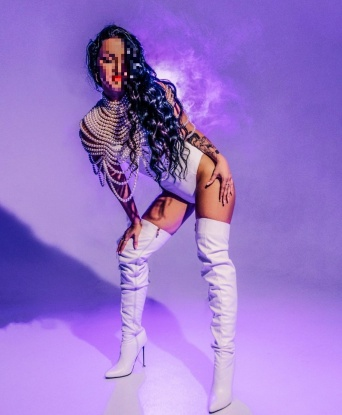 Анкета проститутки Юлия - Фото, г. Заозёрск, 26 лет, №15582