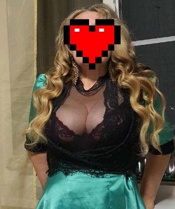 Анкета проститутки Анютка - Фото, г. Заозёрск, 40 лет, №15762