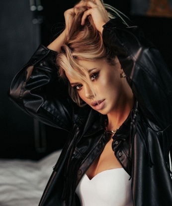 Анкета проститутки Яна - Фото, г. Заозёрск, 25 лет, №2659